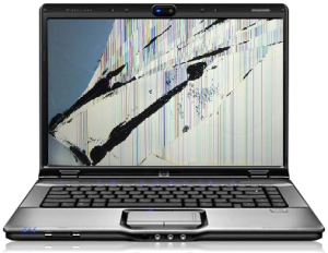 PC Wakeup - Broken Laptop Screen Repair in Ipswich